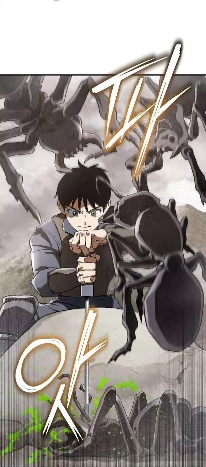 Huyết Ma Chuyển Sinh Chapter 15 - 12