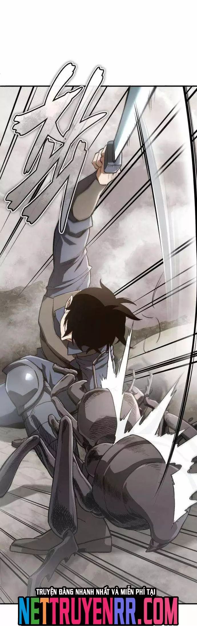 Huyết Ma Chuyển Sinh Chapter 15 - 17