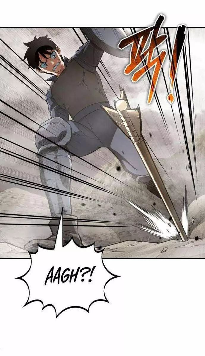 Huyết Ma Chuyển Sinh Chapter 15 - 20