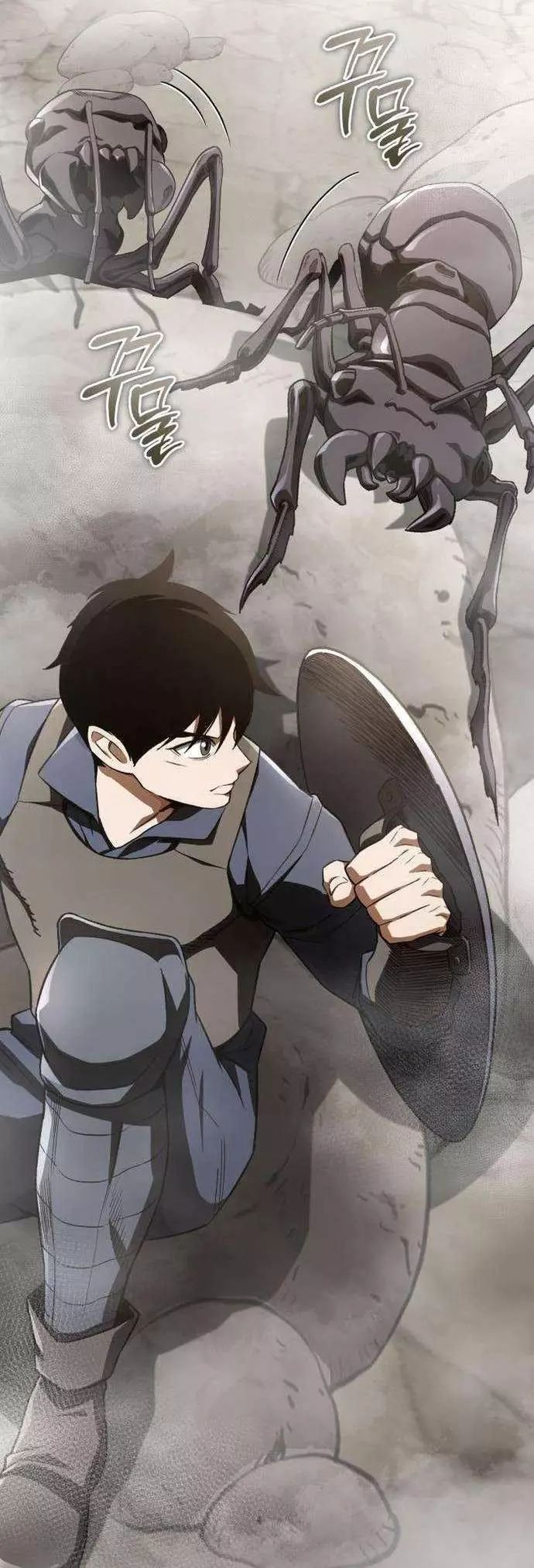 Huyết Ma Chuyển Sinh Chapter 15 - 3