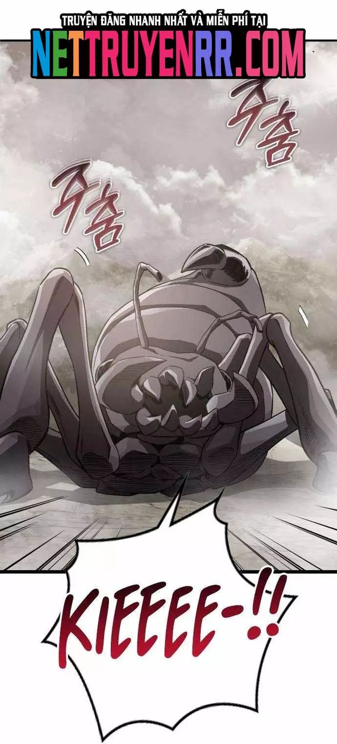 Huyết Ma Chuyển Sinh Chapter 15 - 21