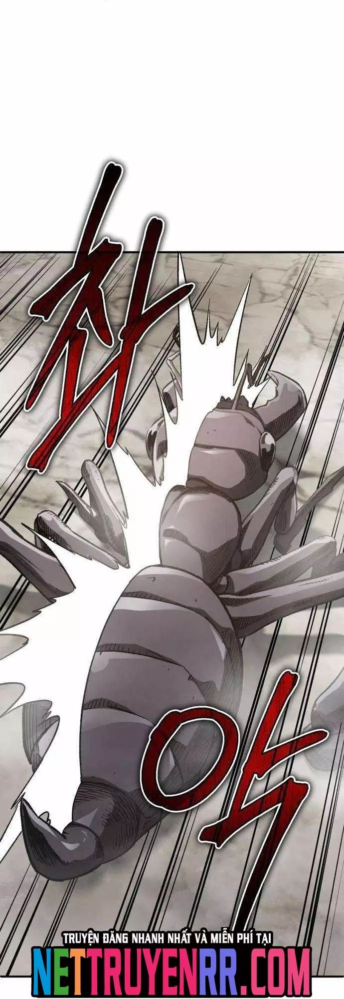 Huyết Ma Chuyển Sinh Chapter 15 - 22