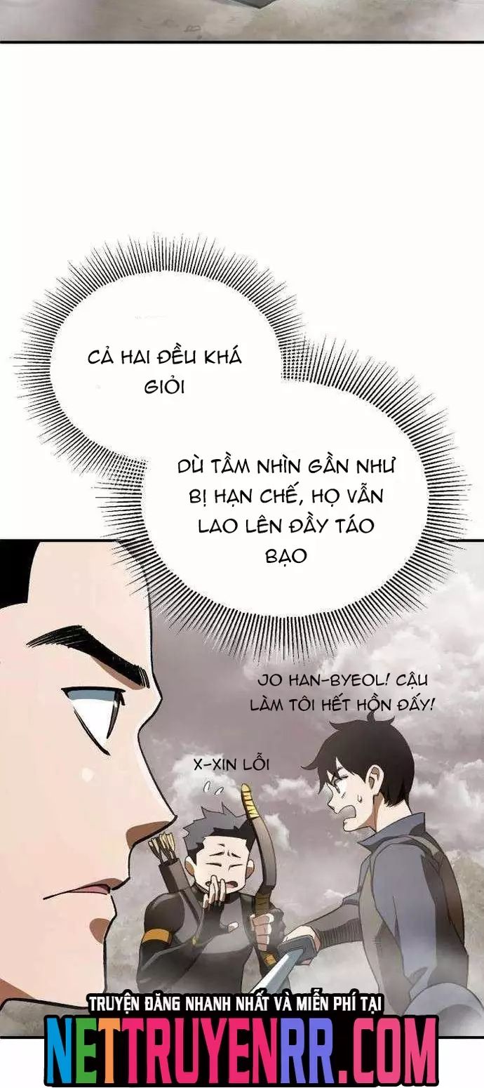 Huyết Ma Chuyển Sinh Chapter 15 - 24