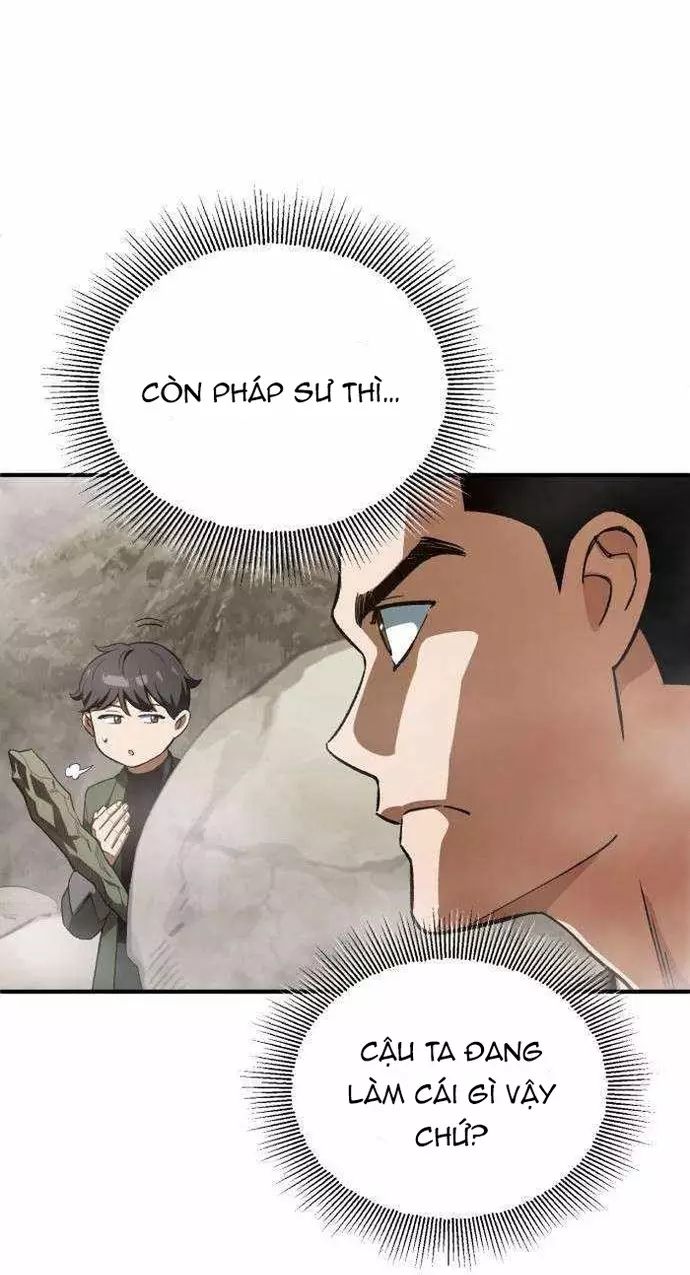 Huyết Ma Chuyển Sinh Chapter 15 - 25