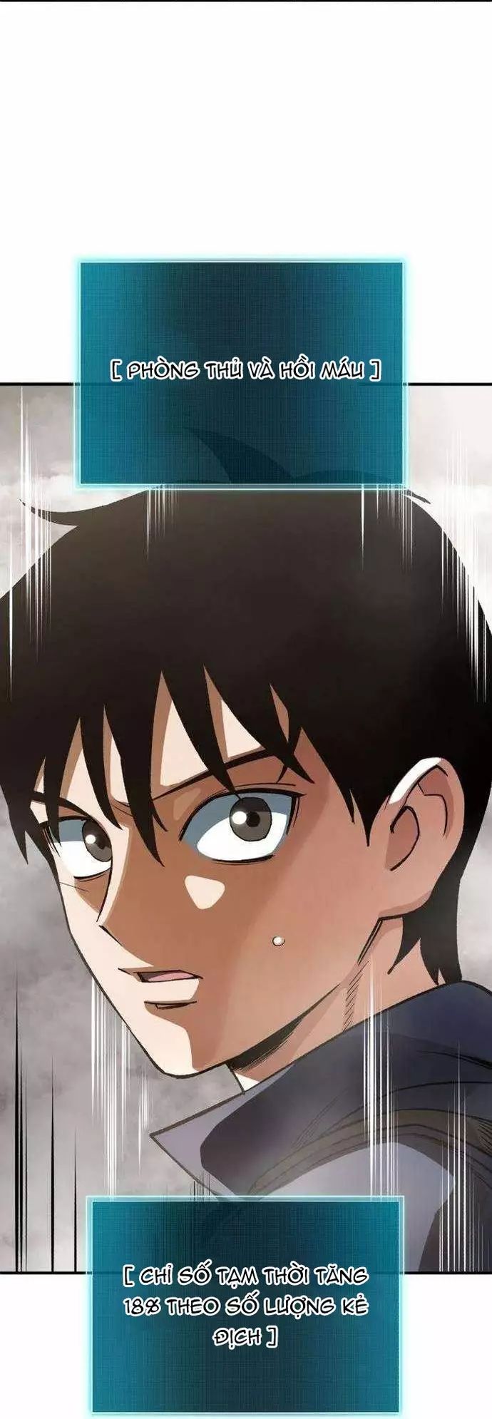 Huyết Ma Chuyển Sinh Chapter 15 - 28