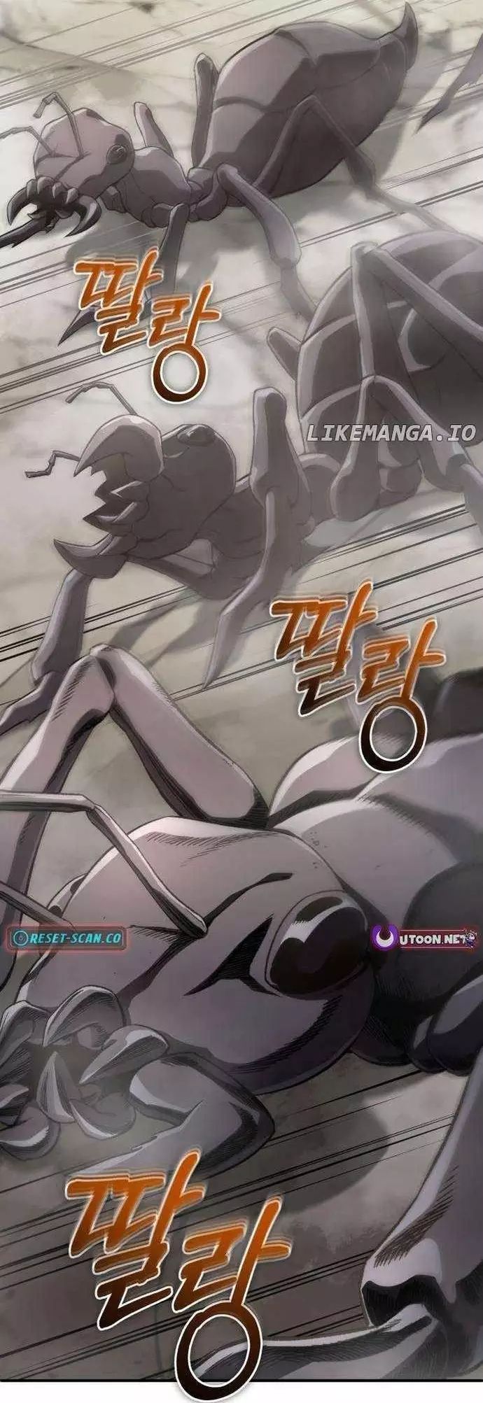 Huyết Ma Chuyển Sinh Chapter 15 - 30