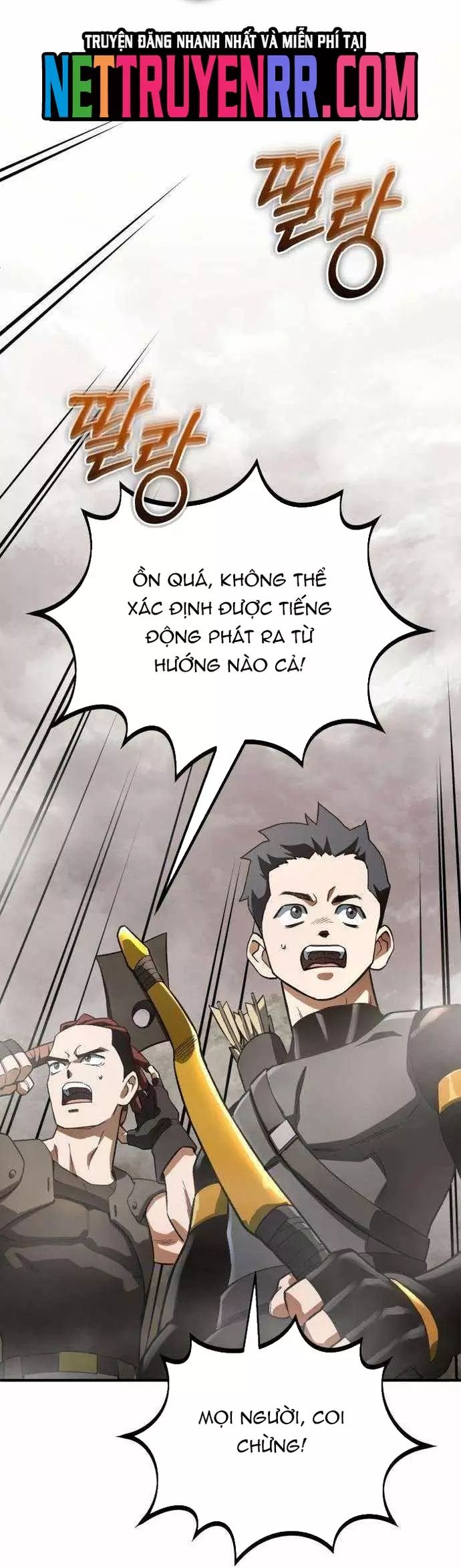 Huyết Ma Chuyển Sinh Chapter 15 - 31