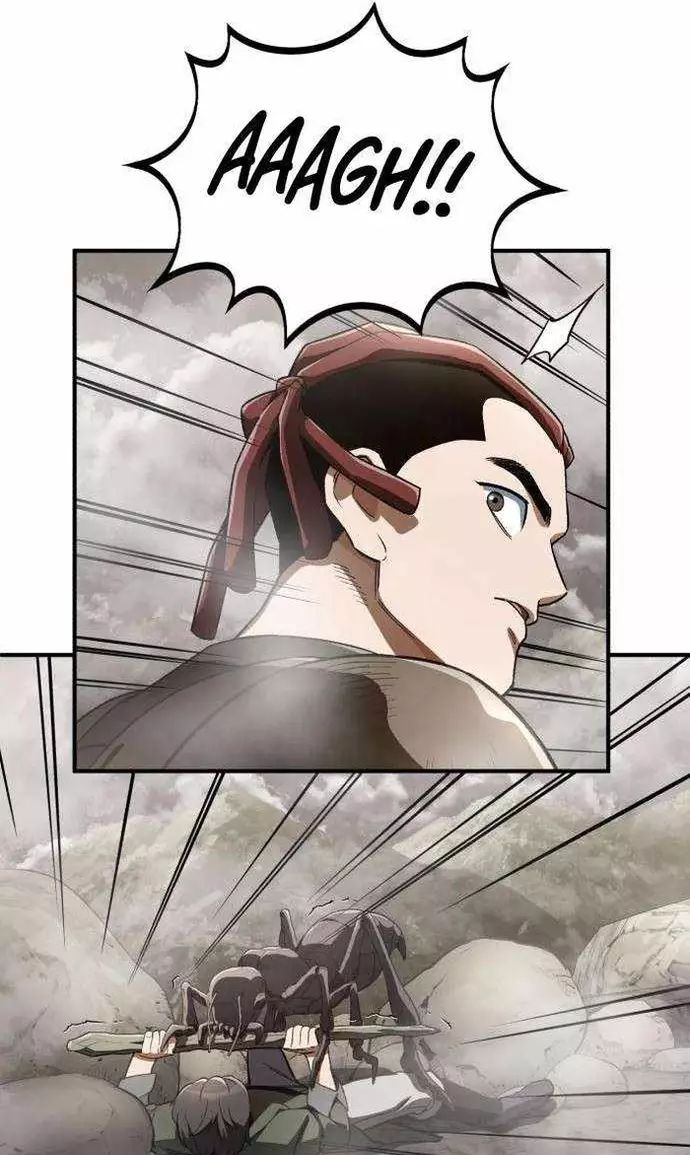 Huyết Ma Chuyển Sinh Chapter 15 - 34