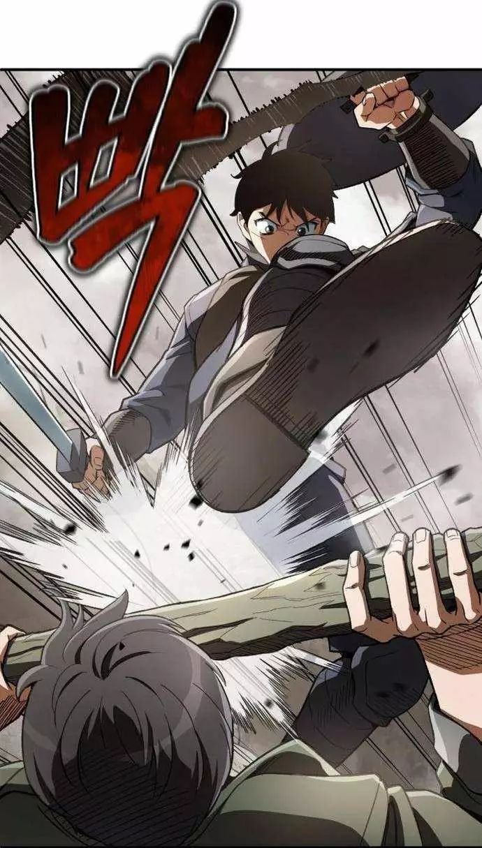 Huyết Ma Chuyển Sinh Chapter 15 - 38