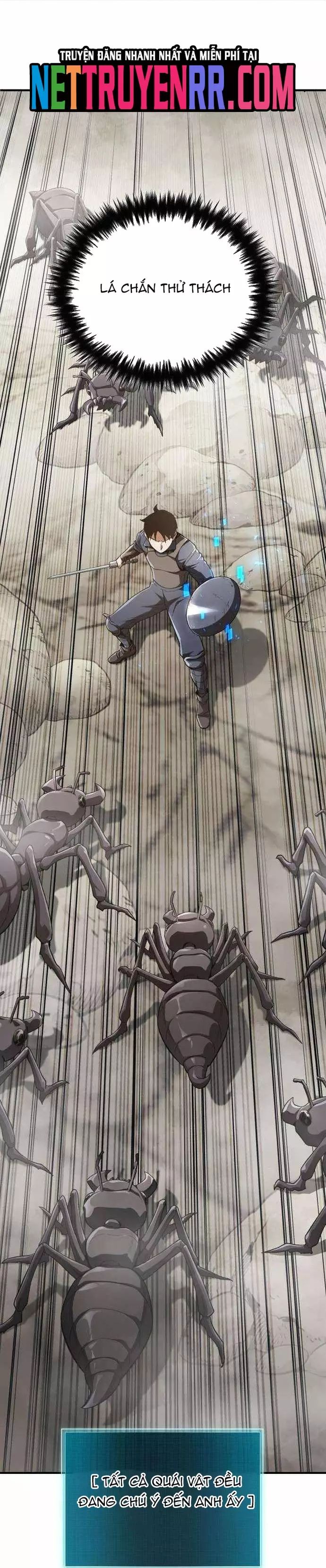 Huyết Ma Chuyển Sinh Chapter 15 - 47