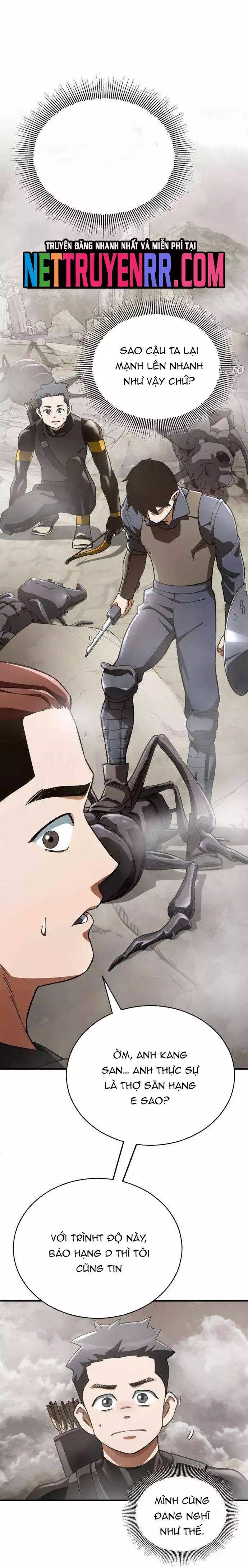 Huyết Ma Chuyển Sinh Chapter 15 - 52