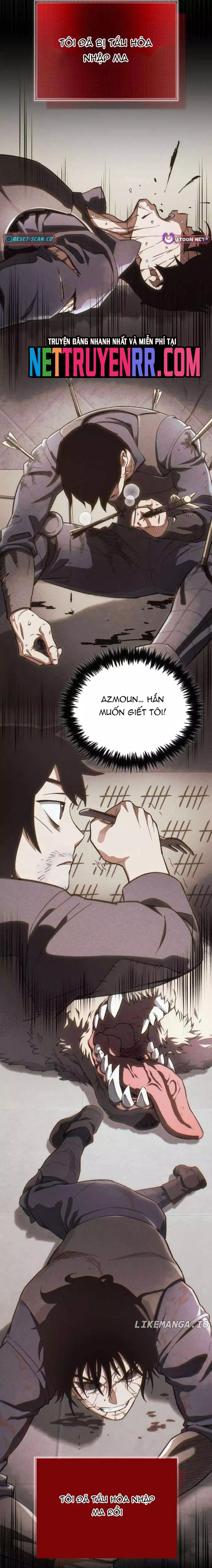 Huyết Ma Chuyển Sinh Chapter 15 - 55