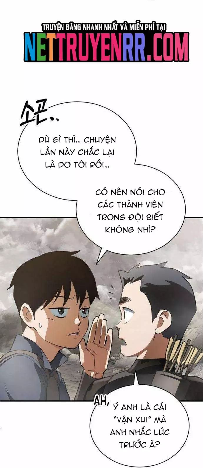 Huyết Ma Chuyển Sinh Chapter 15 - 57