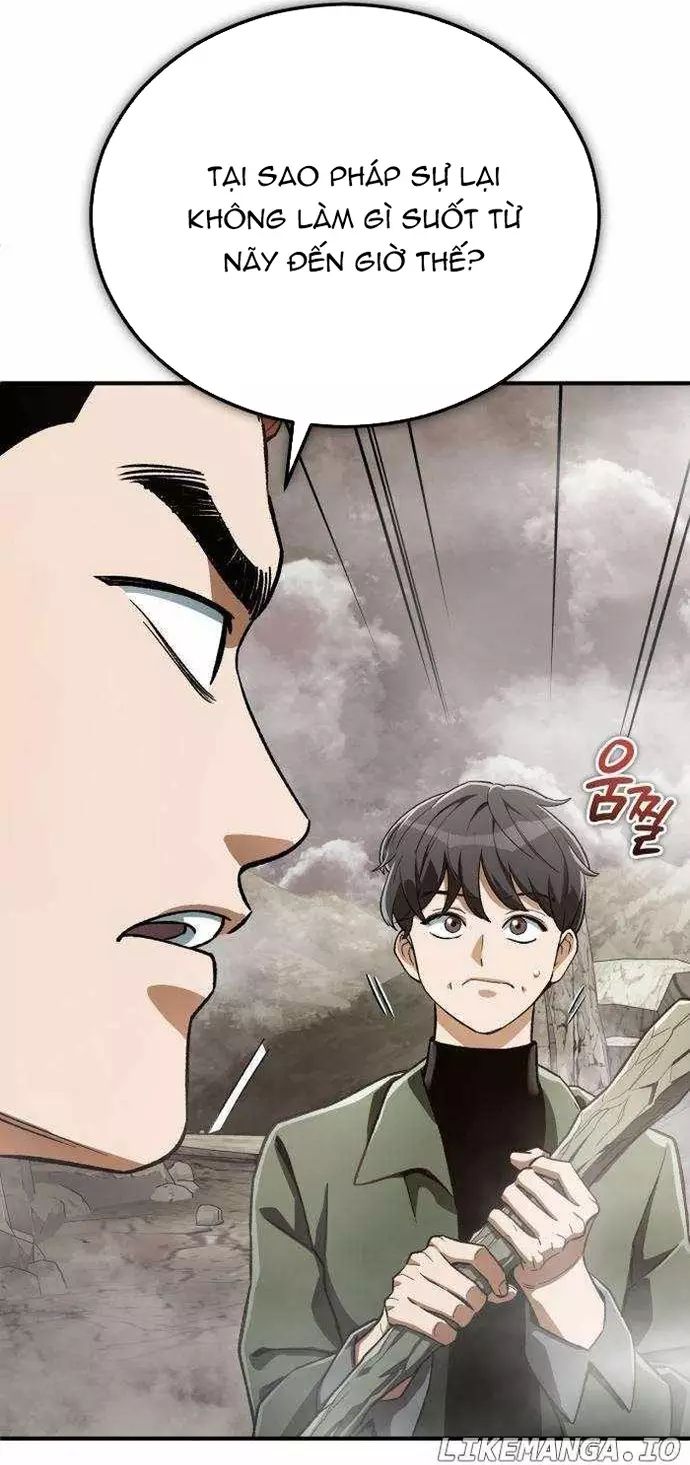 Huyết Ma Chuyển Sinh Chapter 15 - 61