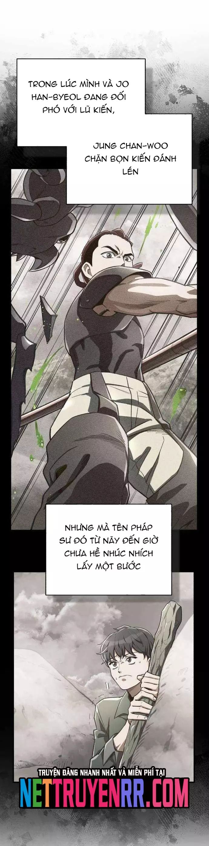 Huyết Ma Chuyển Sinh Chapter 15 - 63