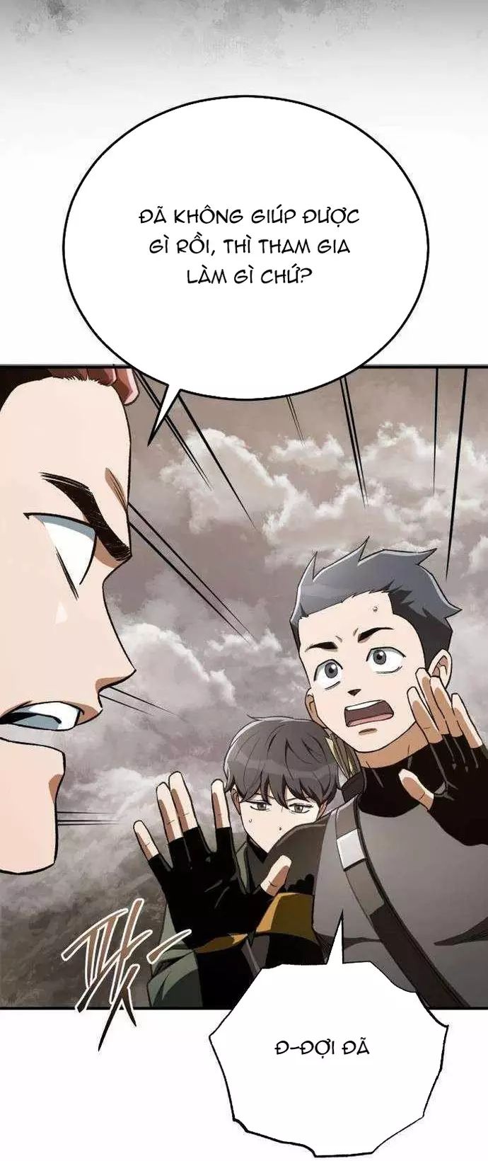 Huyết Ma Chuyển Sinh Chapter 15 - 64