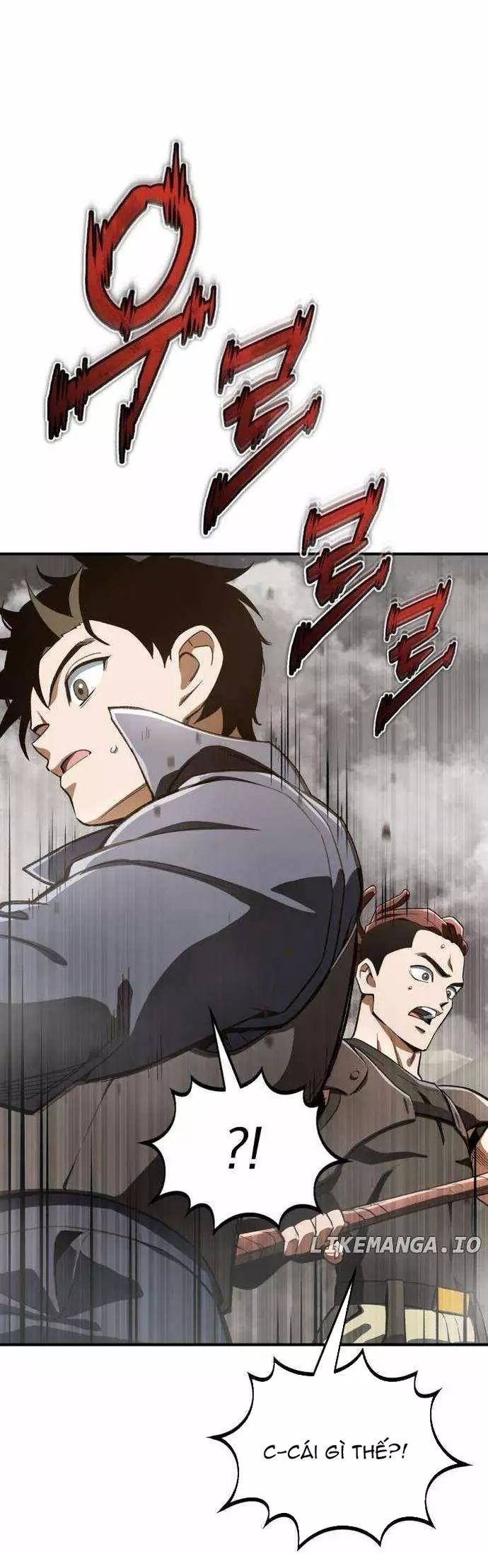 Huyết Ma Chuyển Sinh Chapter 15 - 67