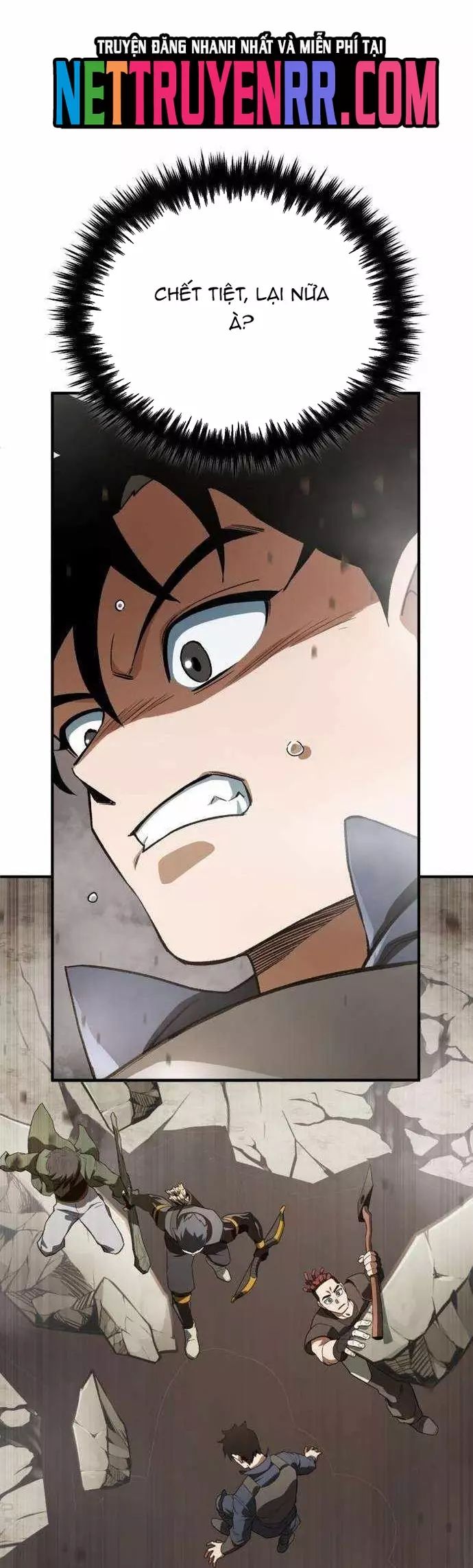 Huyết Ma Chuyển Sinh Chapter 15 - 68