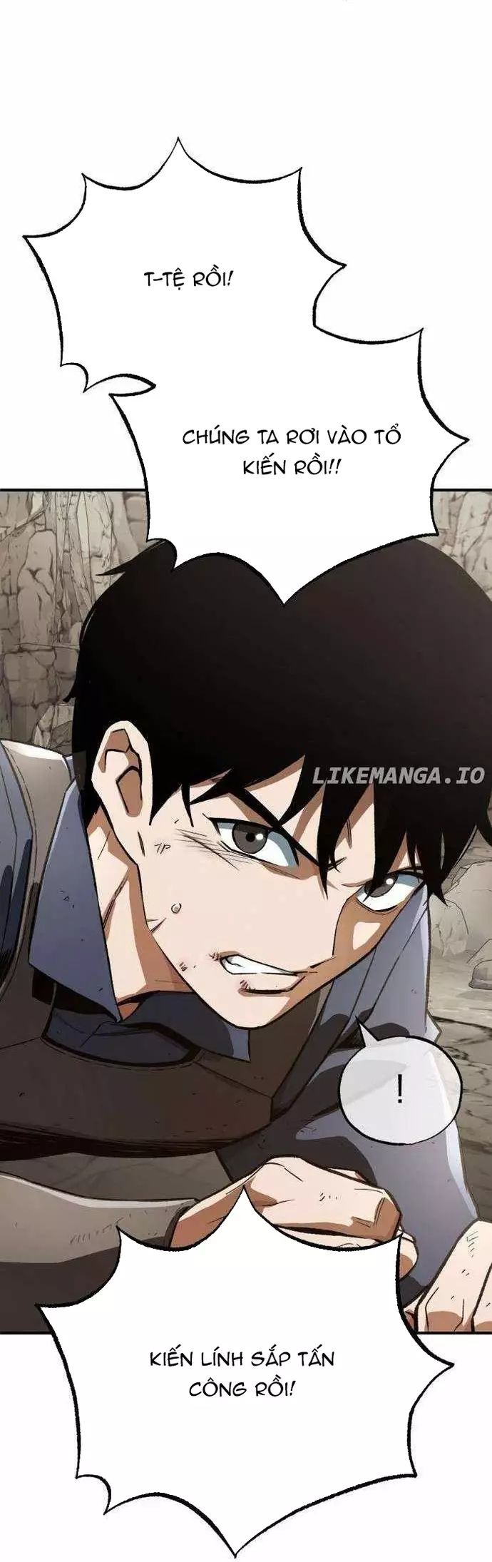 Huyết Ma Chuyển Sinh Chapter 15 - 74