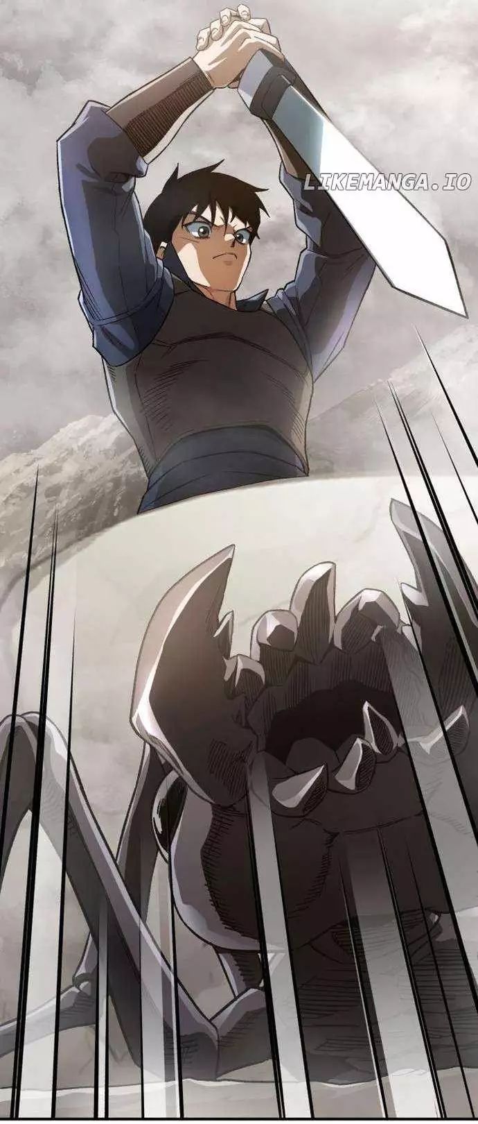 Huyết Ma Chuyển Sinh Chapter 15 - 10