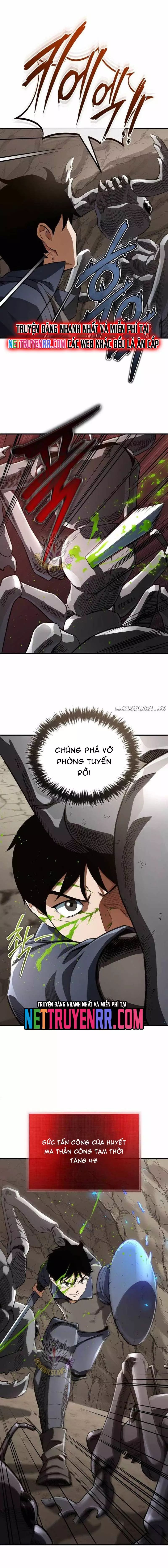 Huyết Ma Chuyển Sinh Chapter 16 - 13