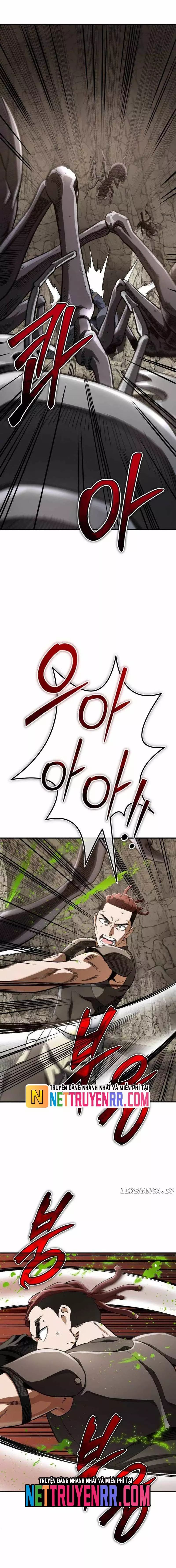 Huyết Ma Chuyển Sinh Chapter 16 - 14