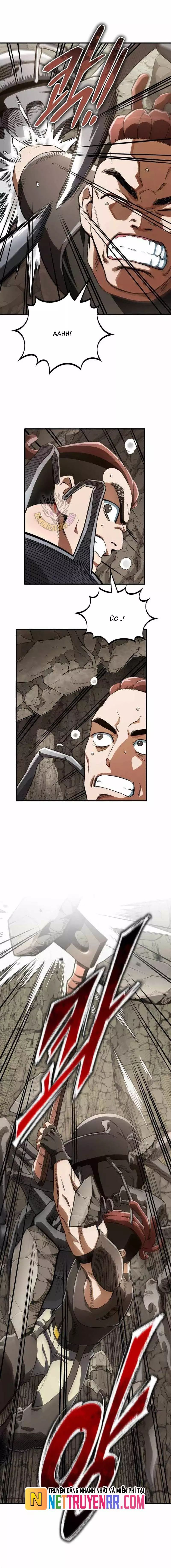 Huyết Ma Chuyển Sinh Chapter 16 - 15