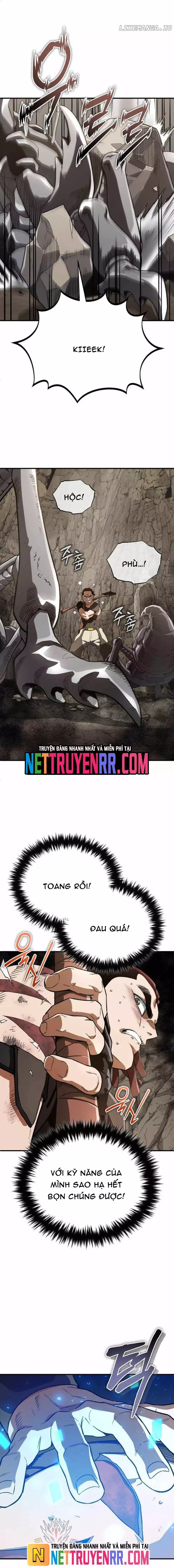 Huyết Ma Chuyển Sinh Chapter 16 - 16