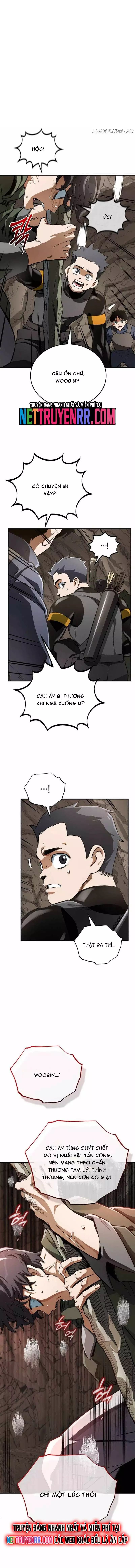 Huyết Ma Chuyển Sinh Chapter 16 - 4