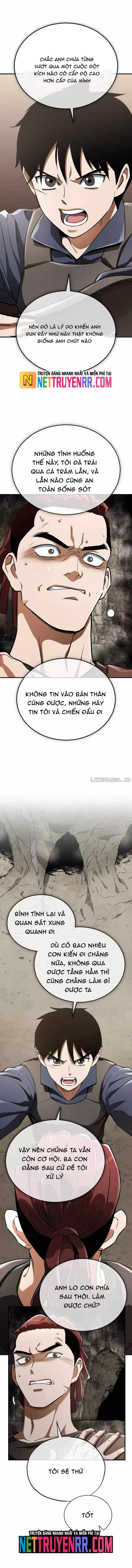 Huyết Ma Chuyển Sinh Chapter 16 - 7