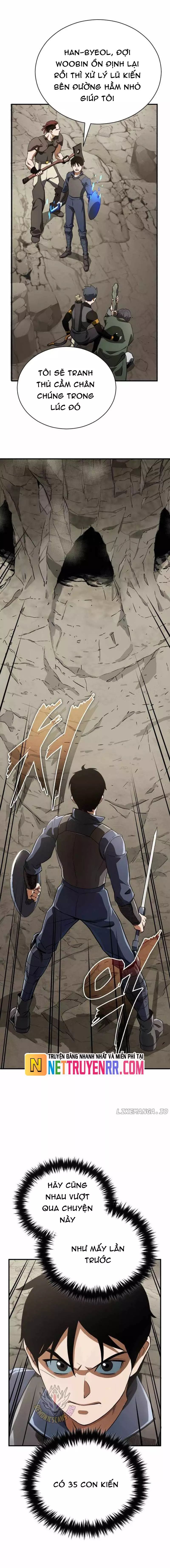 Huyết Ma Chuyển Sinh Chapter 16 - 8