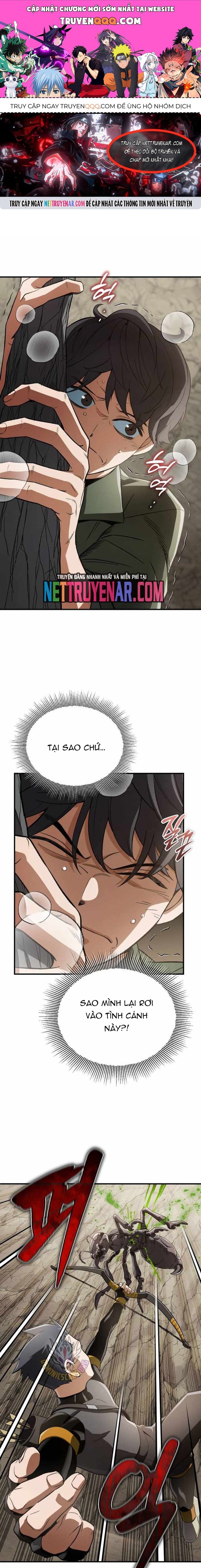 Huyết Ma Chuyển Sinh Chapter 17 - 1