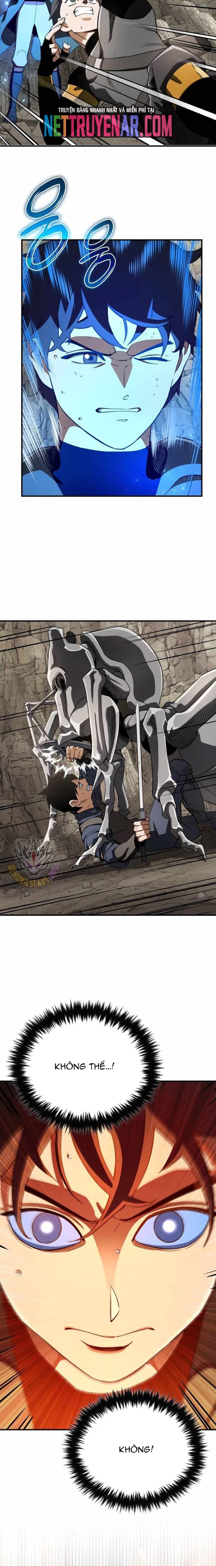 Huyết Ma Chuyển Sinh Chapter 17 - 11
