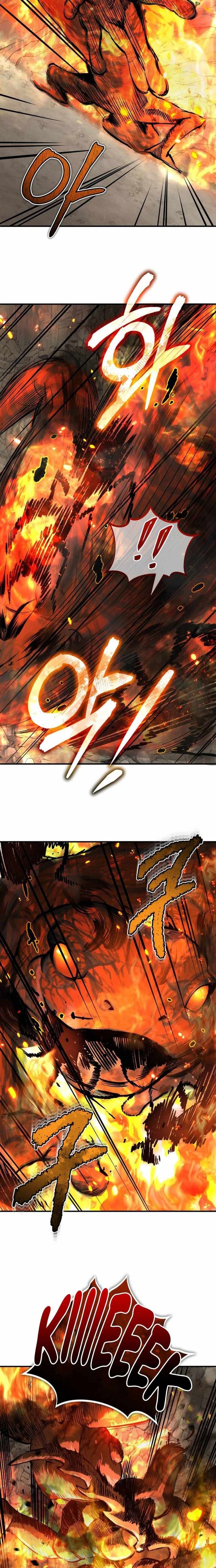 Huyết Ma Chuyển Sinh Chapter 17 - 13