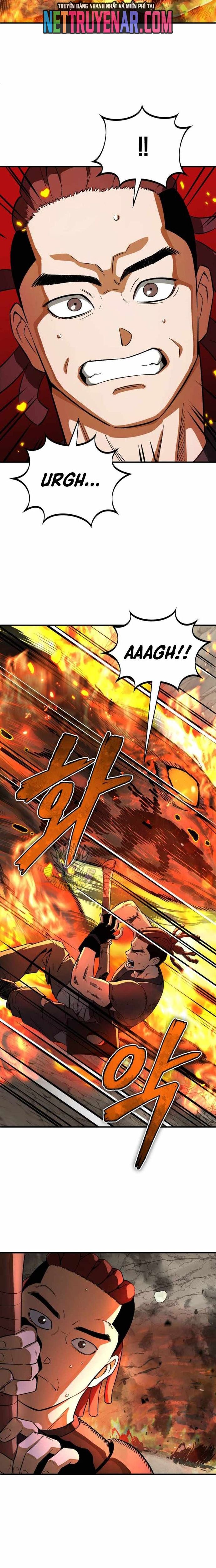 Huyết Ma Chuyển Sinh Chapter 17 - 14