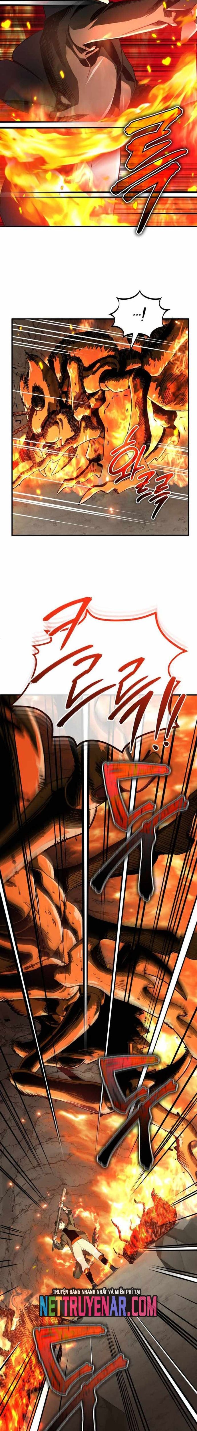 Huyết Ma Chuyển Sinh Chapter 17 - 17