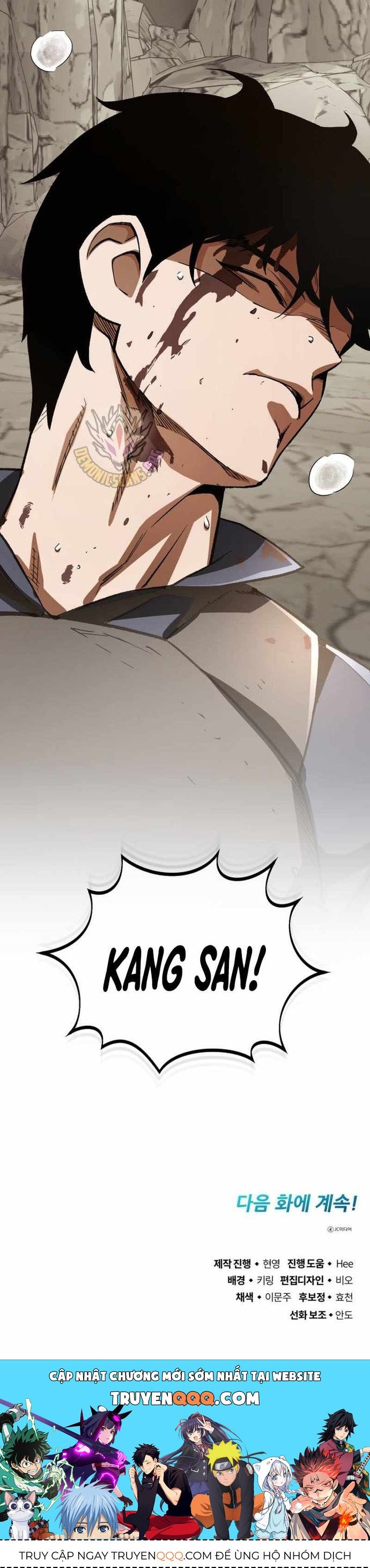 Huyết Ma Chuyển Sinh Chapter 17 - 25