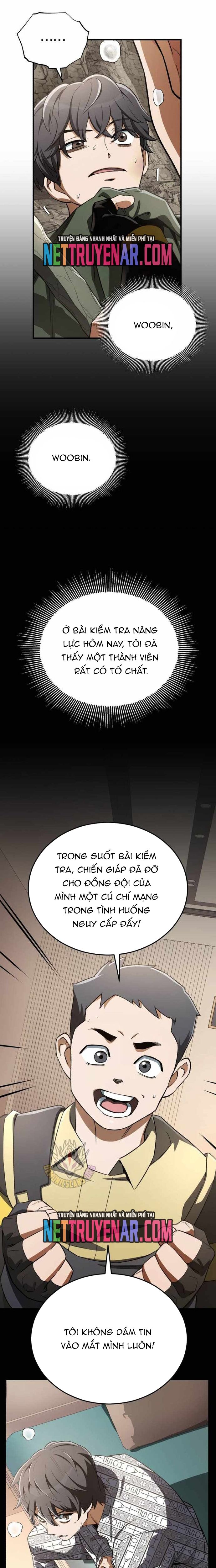 Huyết Ma Chuyển Sinh Chapter 17 - 4