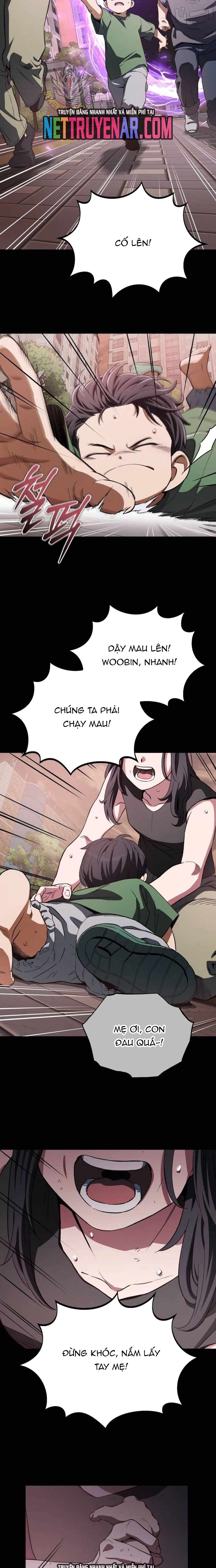 Huyết Ma Chuyển Sinh Chapter 17 - 6