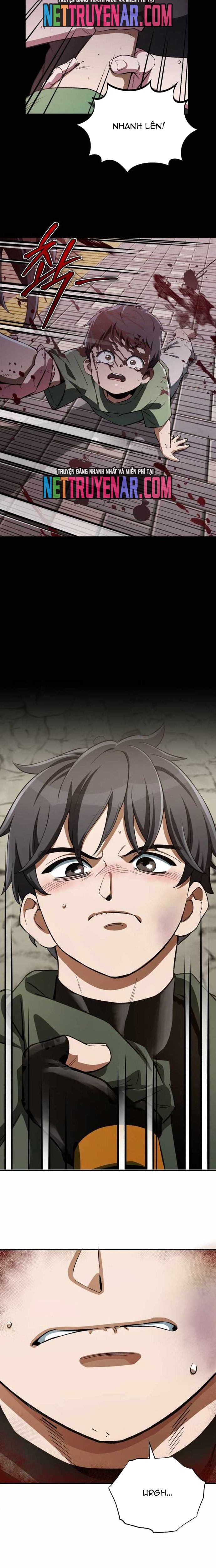Huyết Ma Chuyển Sinh Chapter 17 - 7