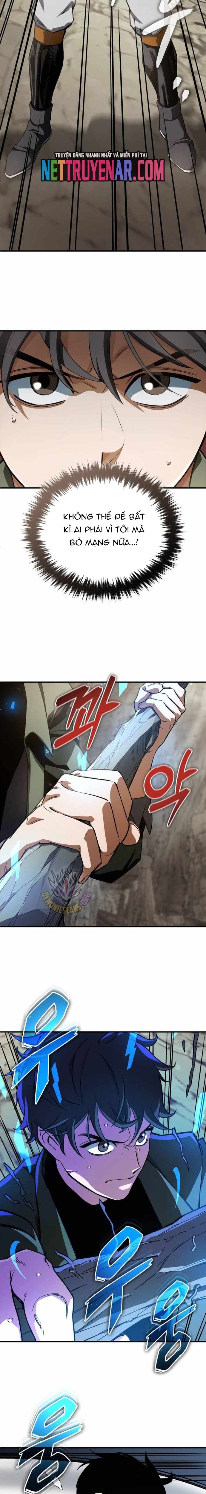 Huyết Ma Chuyển Sinh Chapter 17 - 9