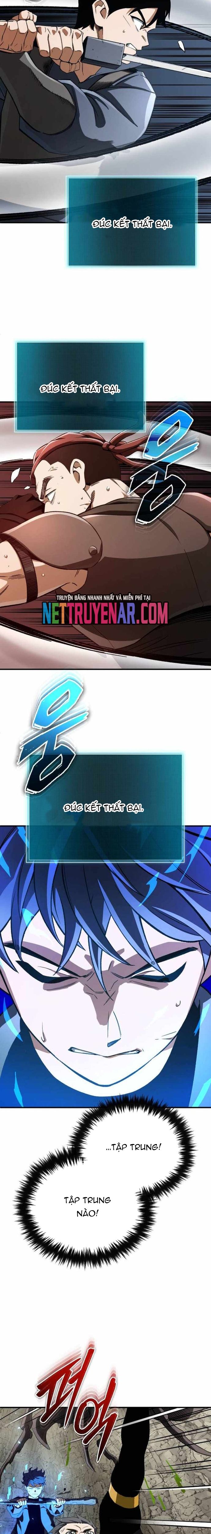 Huyết Ma Chuyển Sinh Chapter 17 - 10