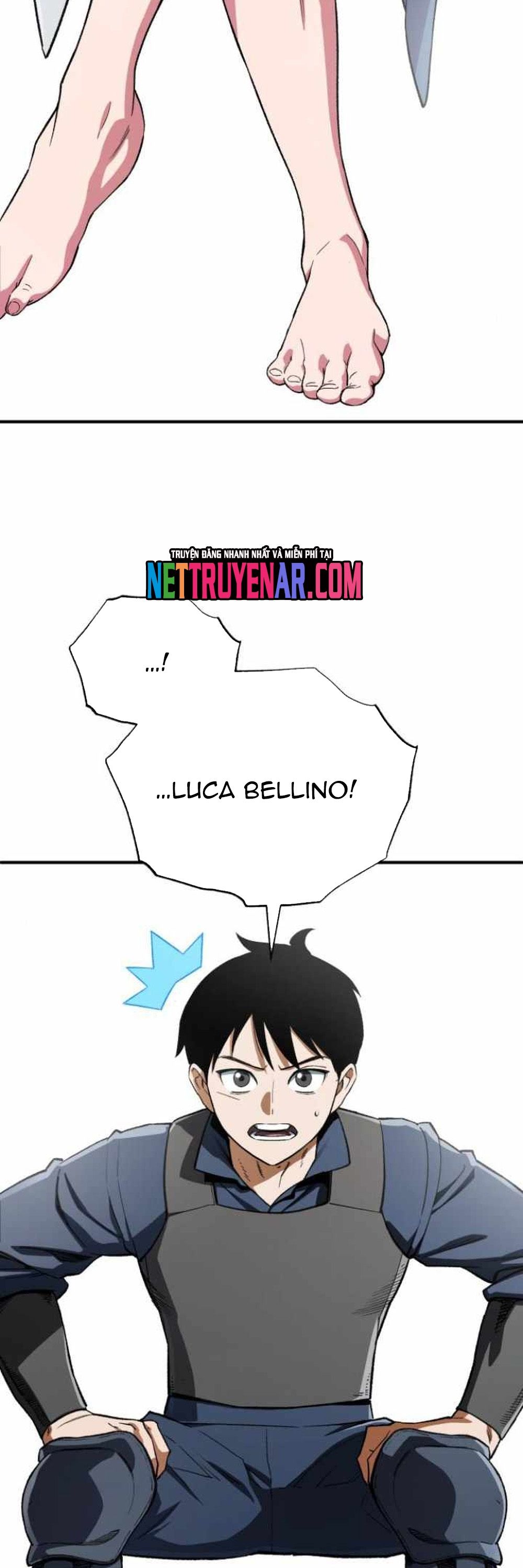 Huyết Ma Chuyển Sinh Chapter 18 - 2