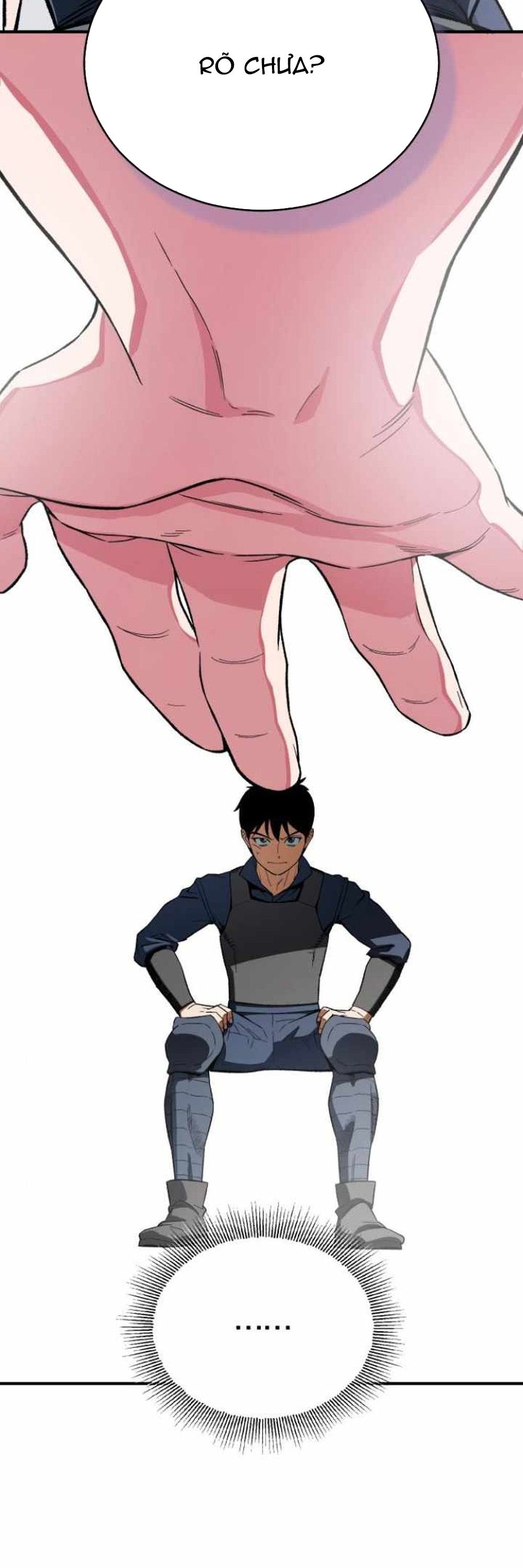 Huyết Ma Chuyển Sinh Chapter 18 - 11