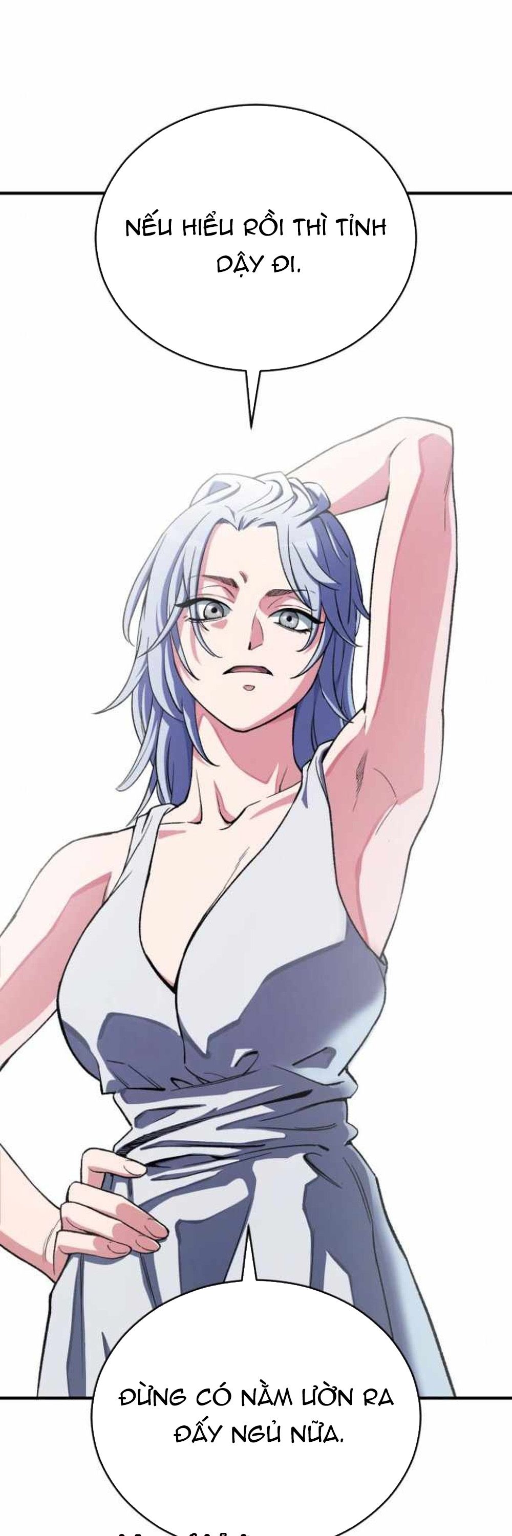 Huyết Ma Chuyển Sinh Chapter 18 - 12