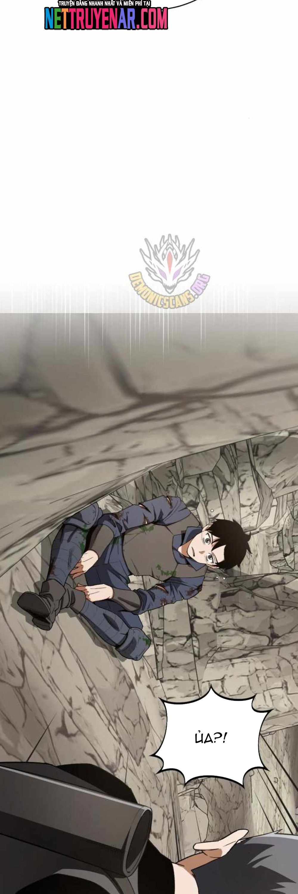 Huyết Ma Chuyển Sinh Chapter 18 - 13