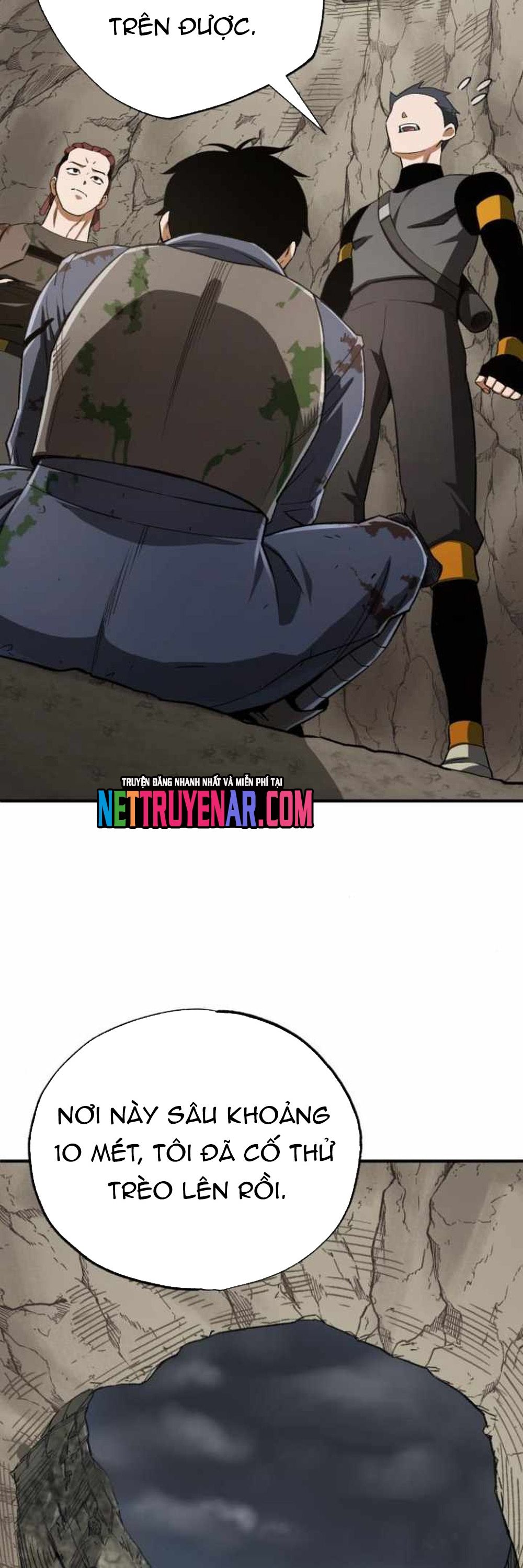 Huyết Ma Chuyển Sinh Chapter 18 - 16