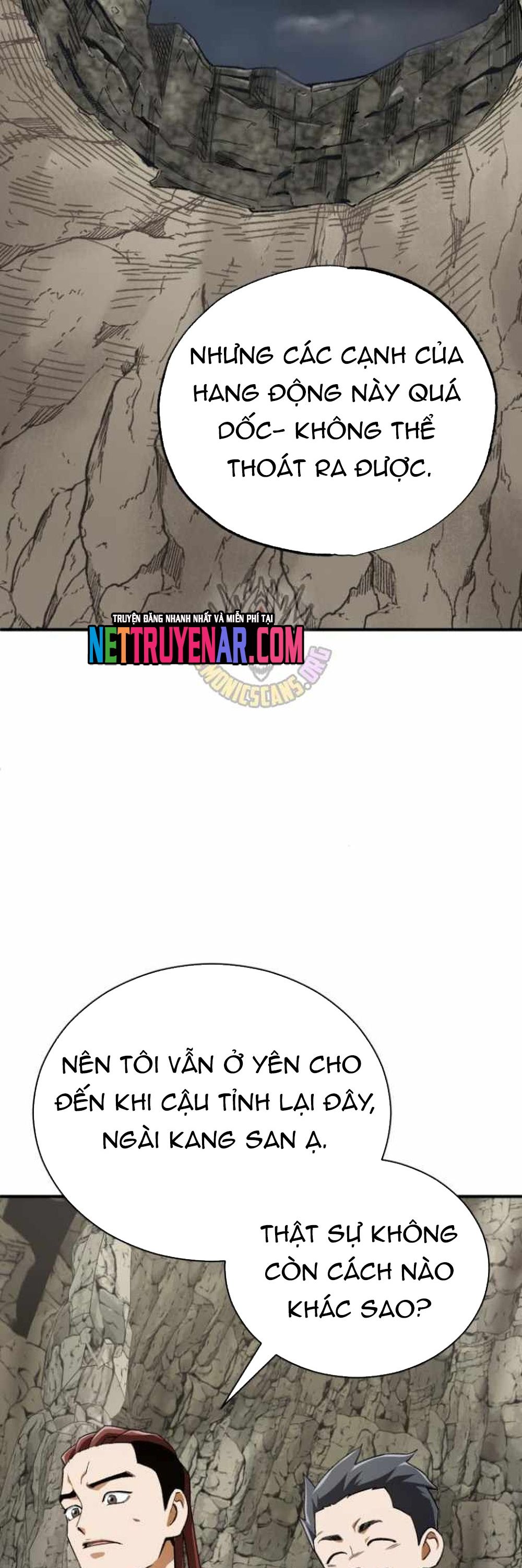 Huyết Ma Chuyển Sinh Chapter 18 - 17