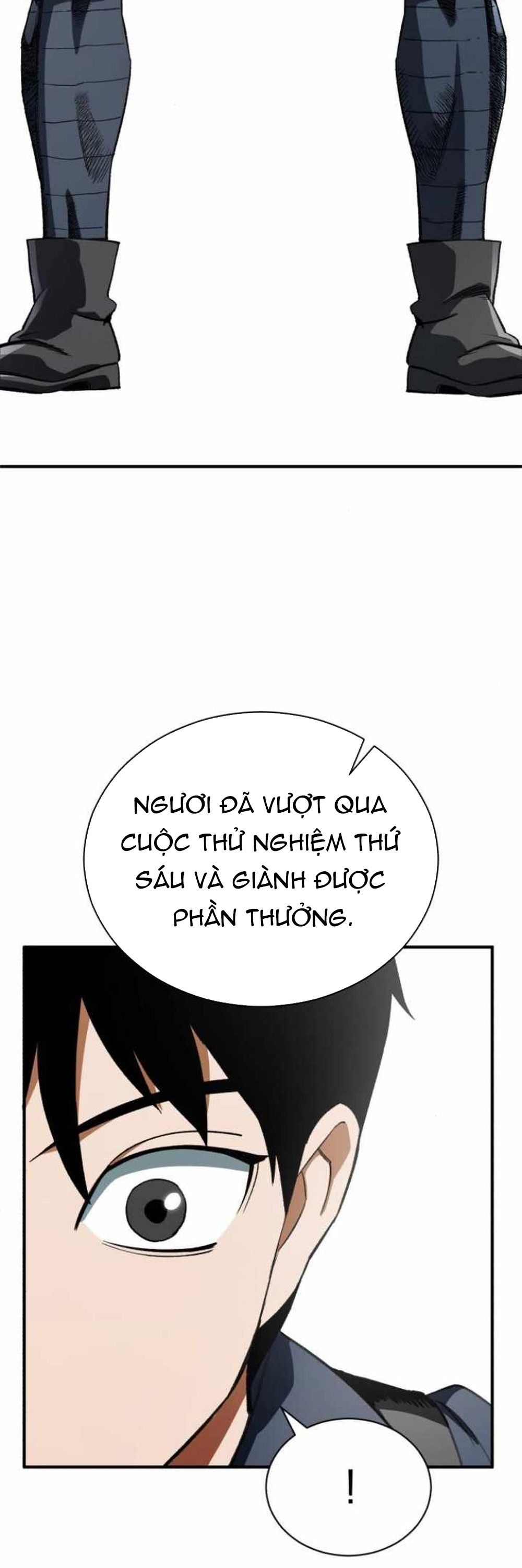 Huyết Ma Chuyển Sinh Chapter 18 - 3