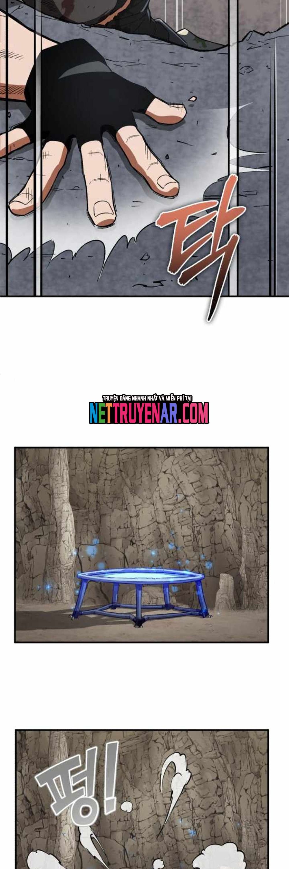 Huyết Ma Chuyển Sinh Chapter 18 - 24